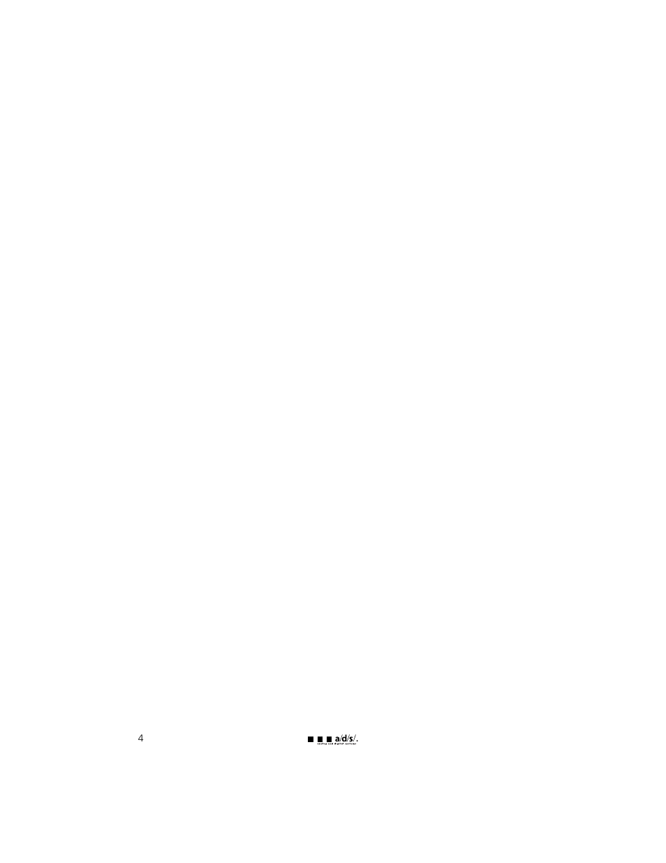 a/d/s/ HT12ps User Manual | Page 4 / 20