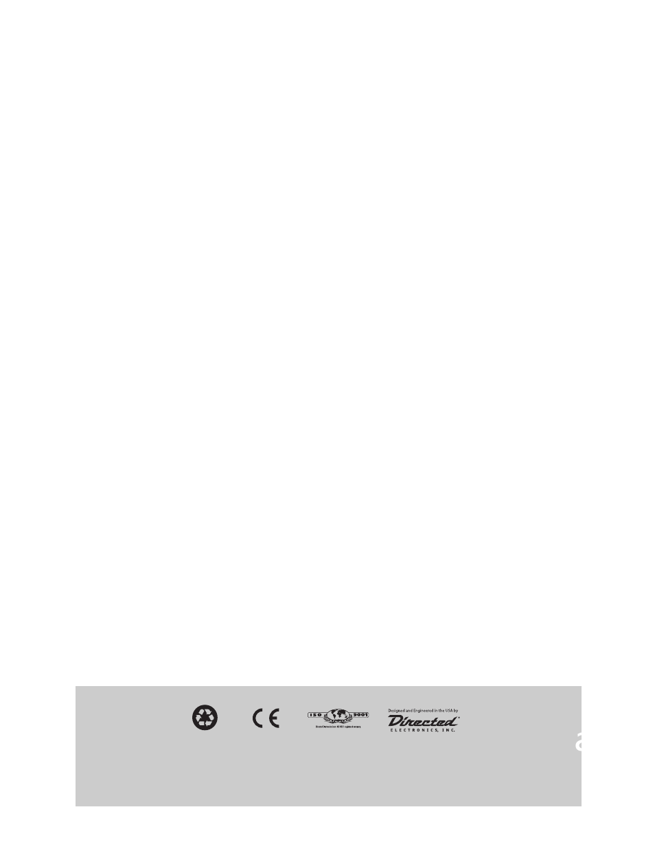 a/d/s/ HT300iw User Manual | Page 10 / 10