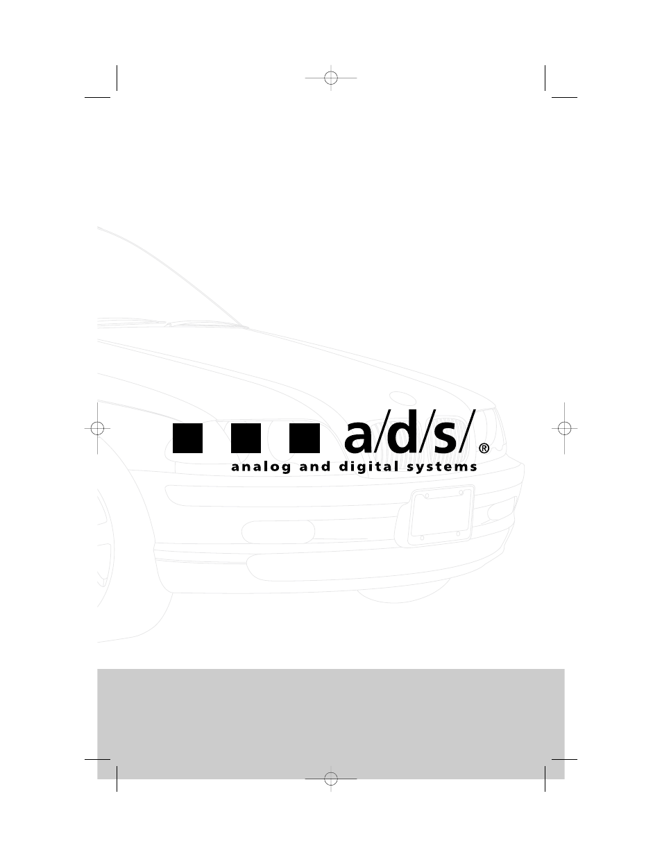 a/d/s/ PH30.2 User Manual | 24 pages