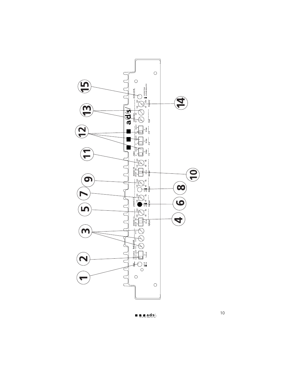 a/d/s/ PH30.2 User Manual | Page 11 / 24
