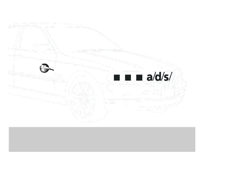 a/d/s/ P850 User Manual | 14 pages