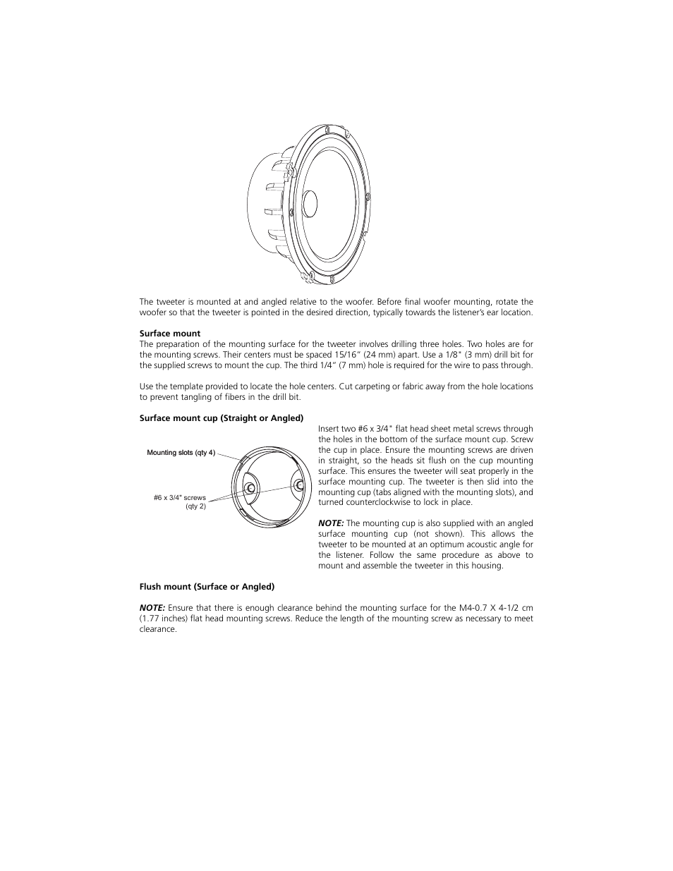 a/d/s/ 245ix User Manual | Page 9 / 18