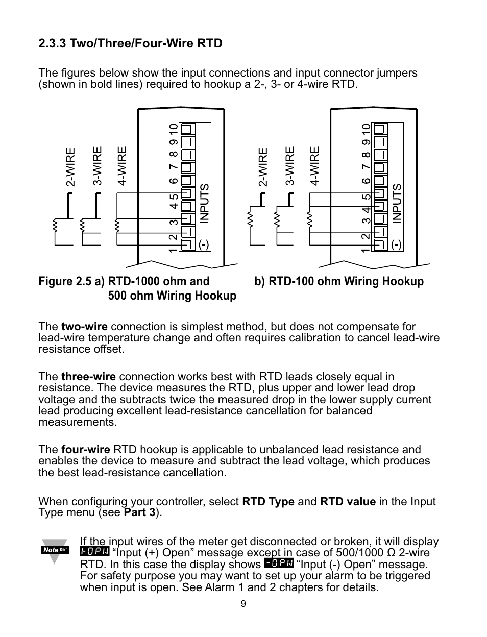 NEWPORT iDRA Controller User Manual | Page 13 / 69