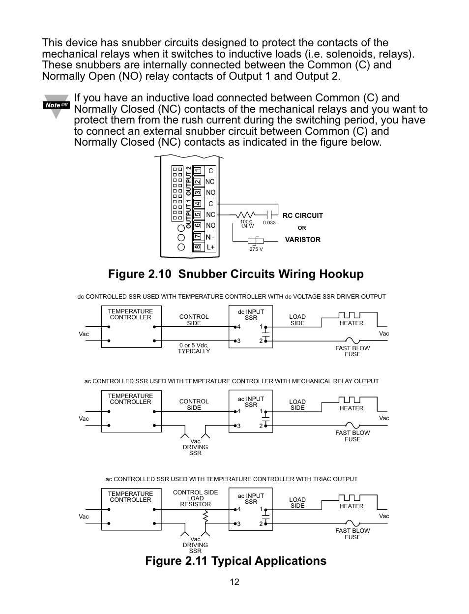 NEWPORT iDRA Controller User Manual | Page 16 / 69