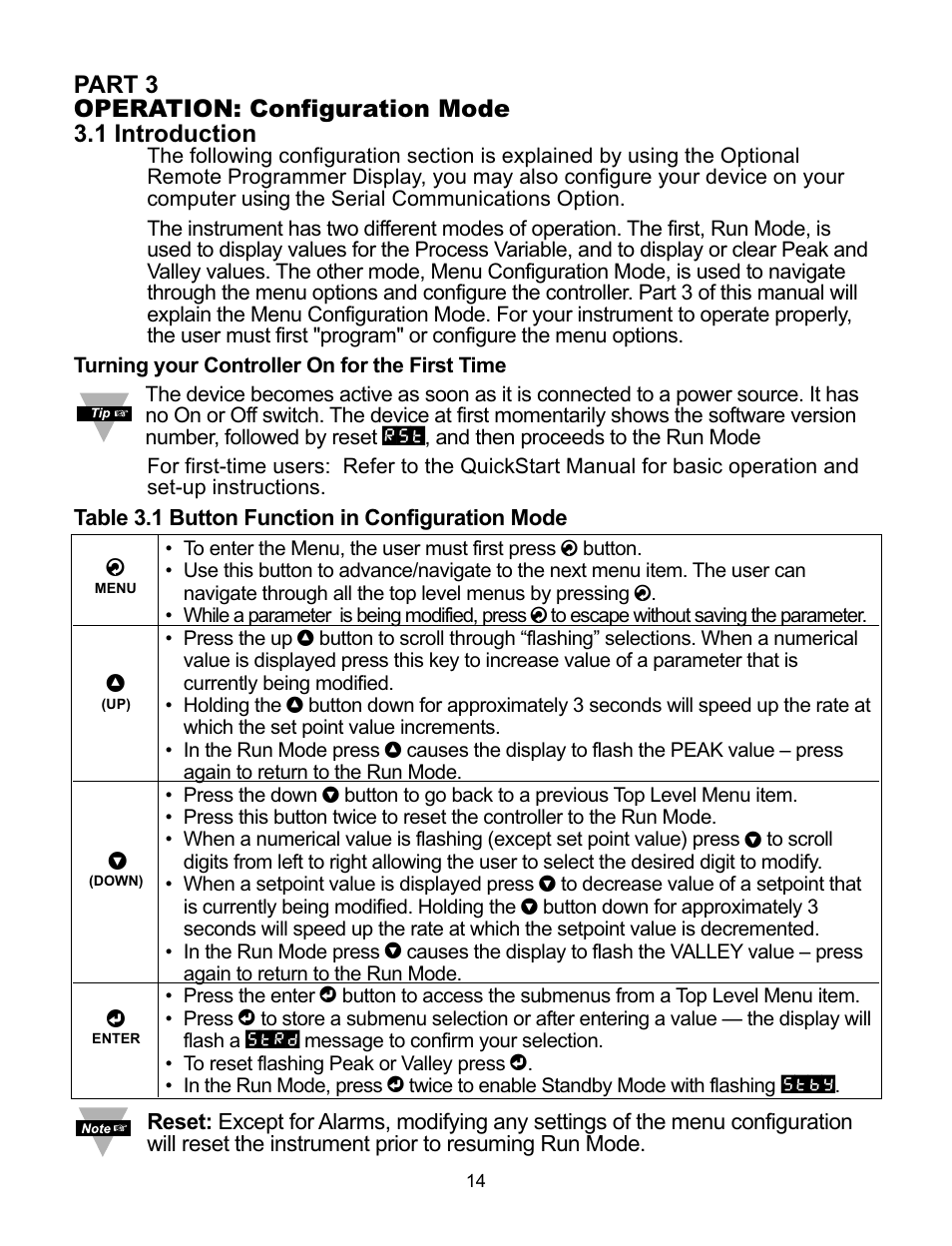 NEWPORT iDRA Controller User Manual | Page 18 / 69