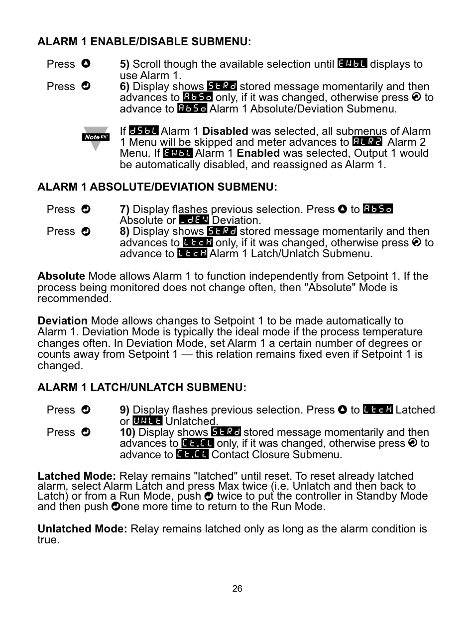 NEWPORT iDRA Controller User Manual | Page 30 / 69