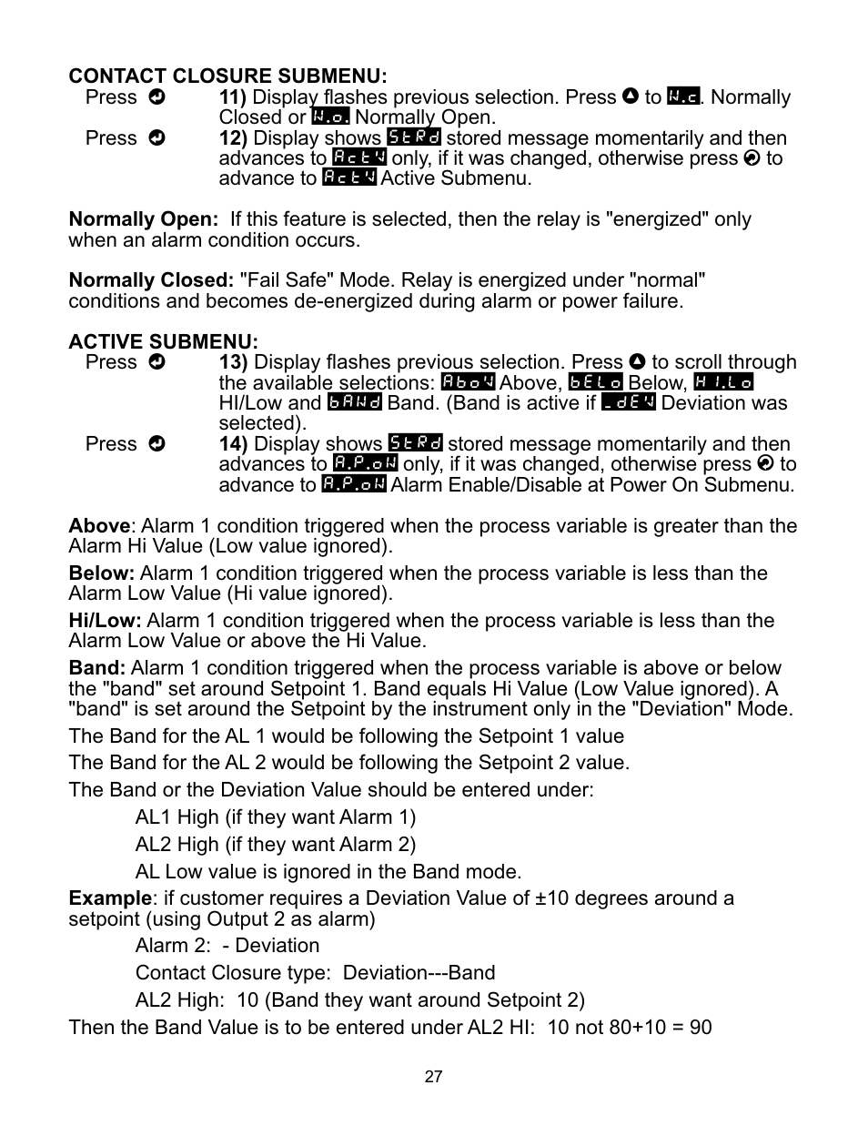 NEWPORT iDRA Controller User Manual | Page 31 / 69