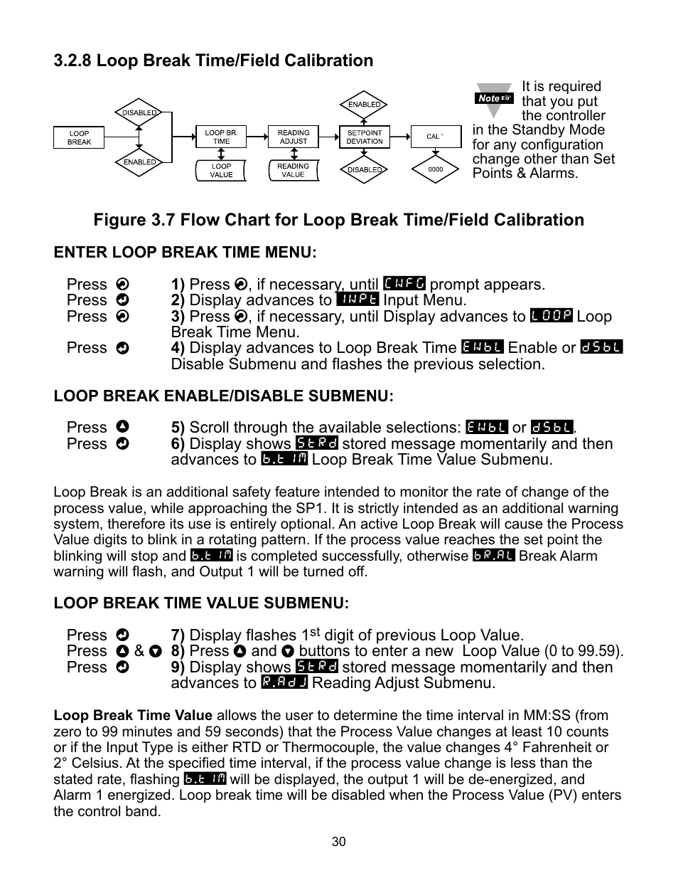 NEWPORT iDRA Controller User Manual | Page 34 / 69