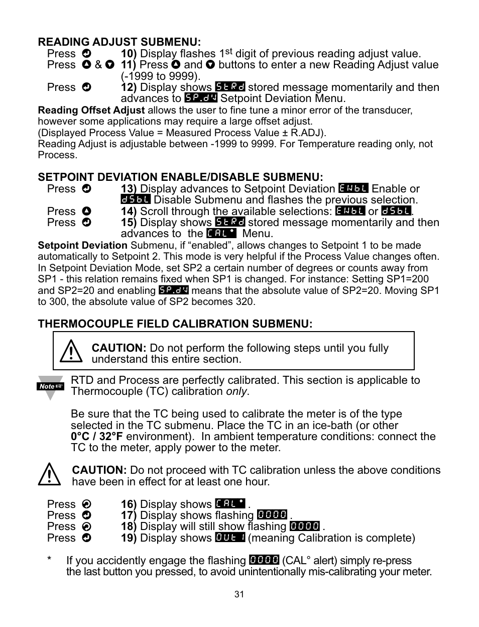 NEWPORT iDRA Controller User Manual | Page 35 / 69