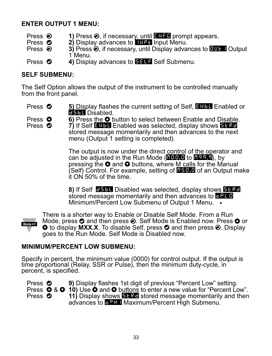 NEWPORT iDRA Controller User Manual | Page 37 / 69
