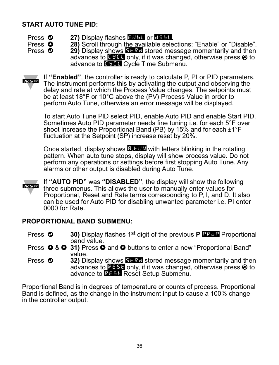 NEWPORT iDRA Controller User Manual | Page 40 / 69