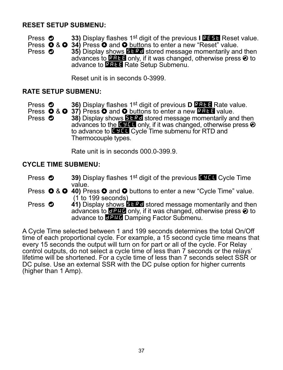 NEWPORT iDRA Controller User Manual | Page 41 / 69