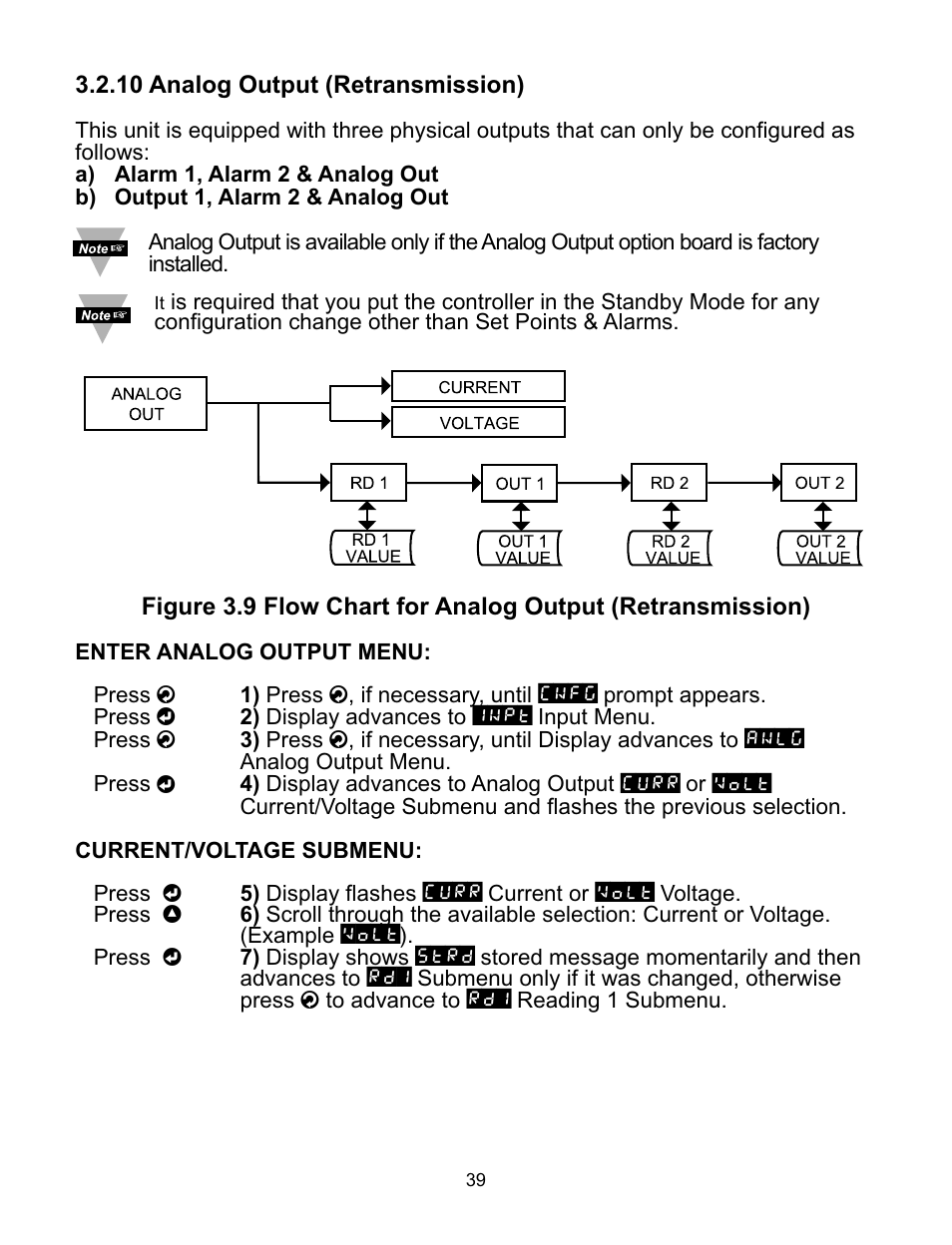 NEWPORT iDRA Controller User Manual | Page 43 / 69