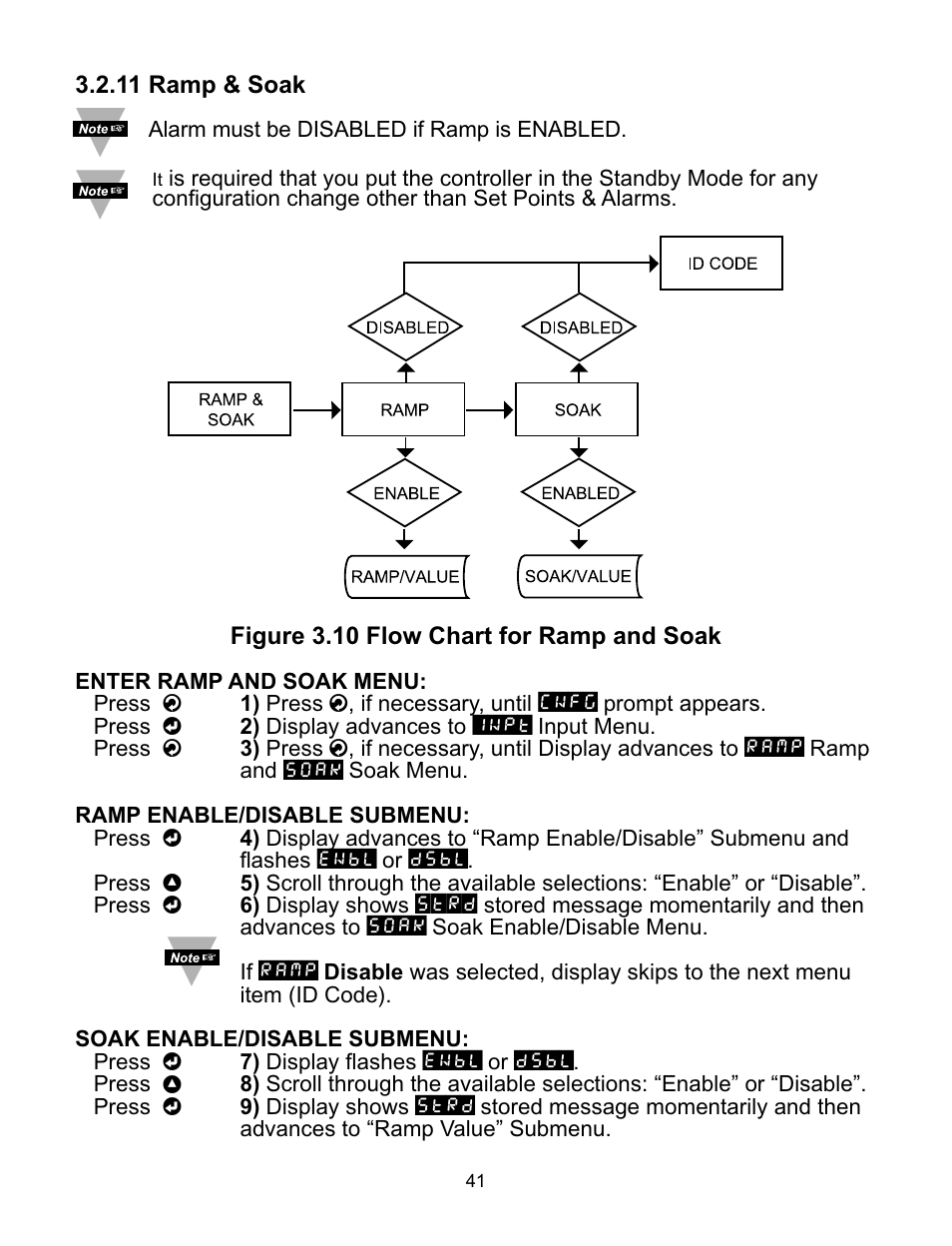 NEWPORT iDRA Controller User Manual | Page 45 / 69