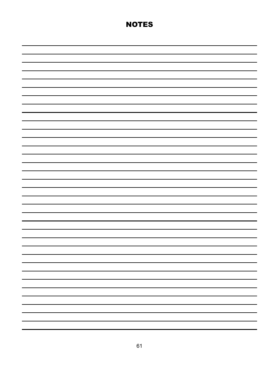 NEWPORT iDRA Controller User Manual | Page 65 / 69