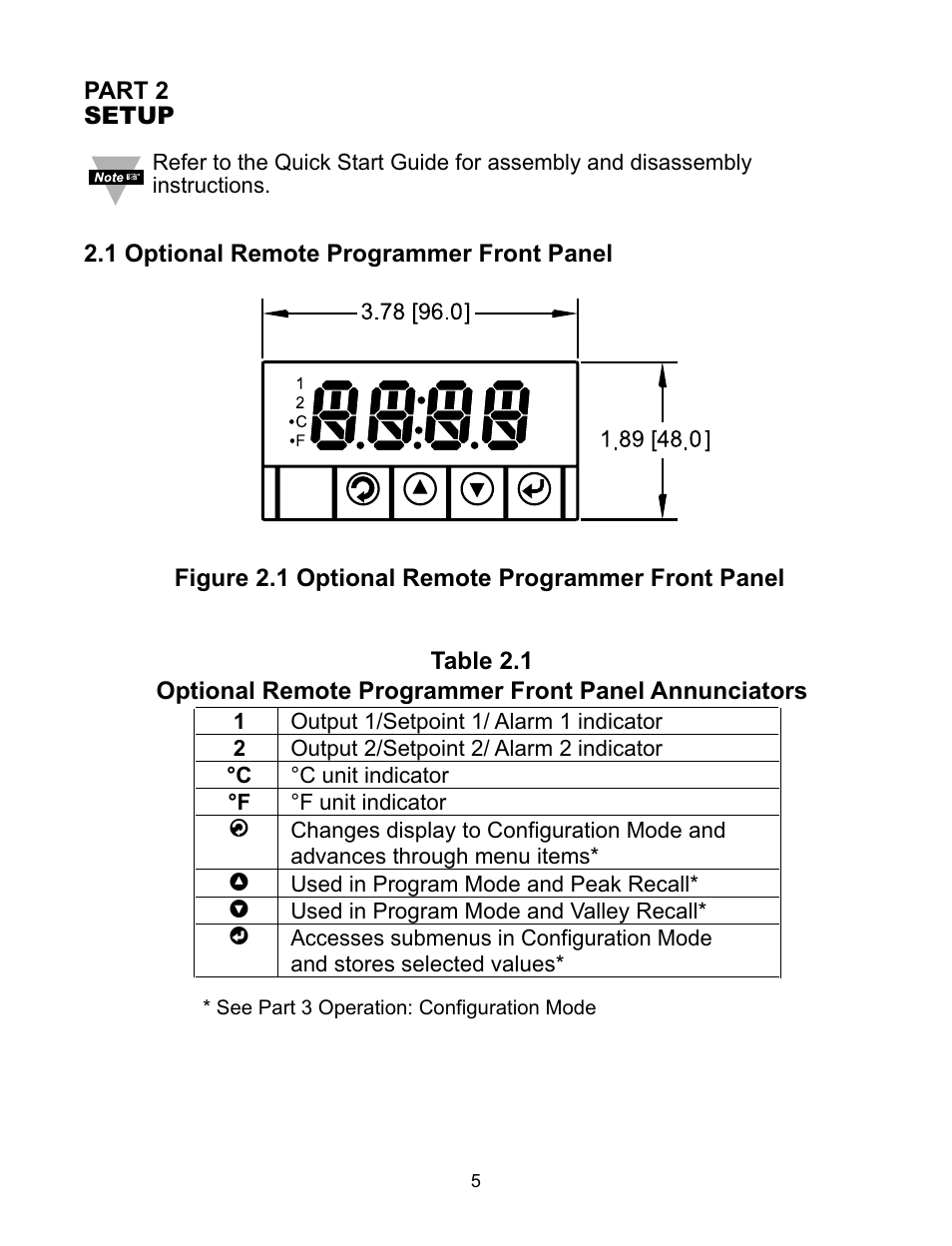 NEWPORT iDRA Controller User Manual | Page 9 / 69