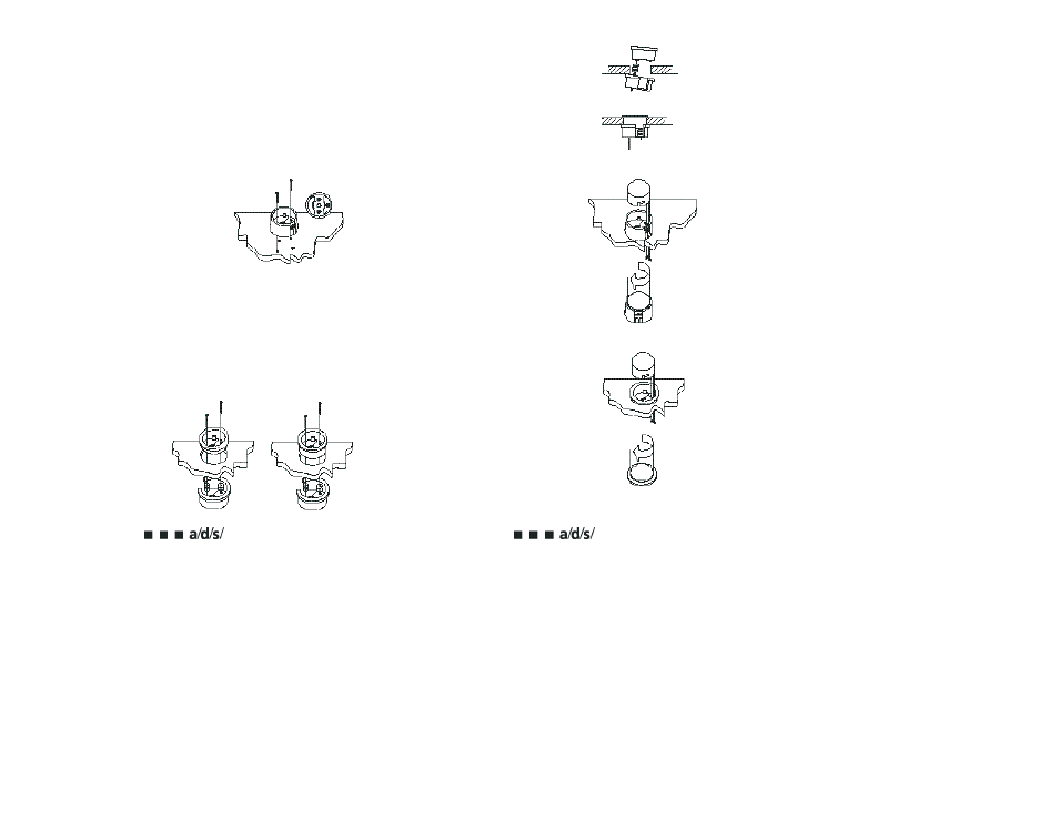 a/d/s/ 641is User Manual | Page 10 / 10