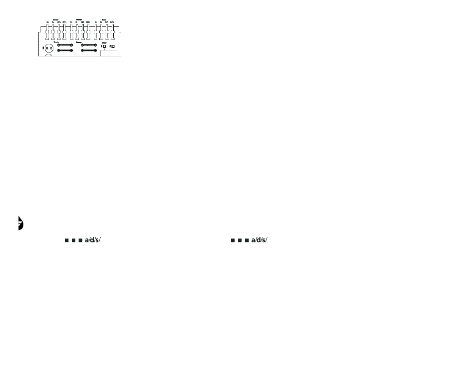 System planning, Pecifications | a/d/s/ 641is User Manual | Page 5 / 10