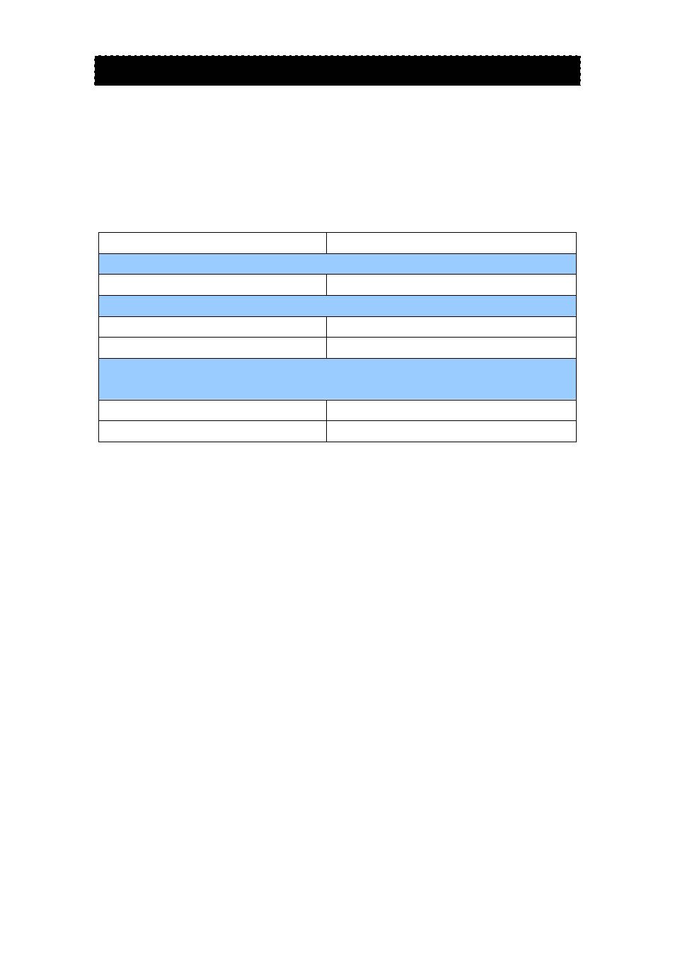 ArtDio IPC 1000 User Manual | Page 10 / 13