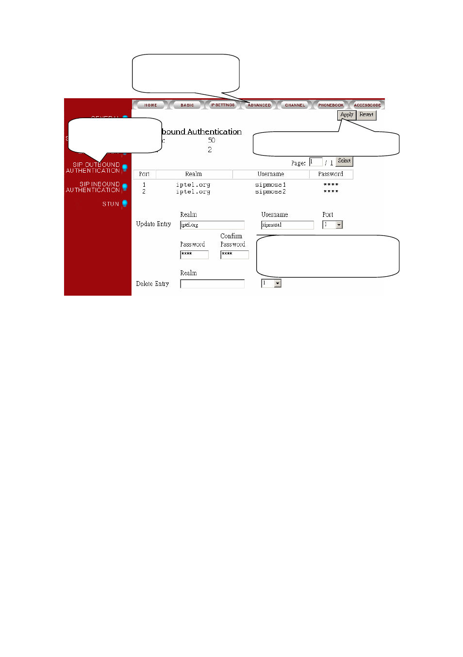 ArtDio IPC 1000 User Manual | Page 12 / 13