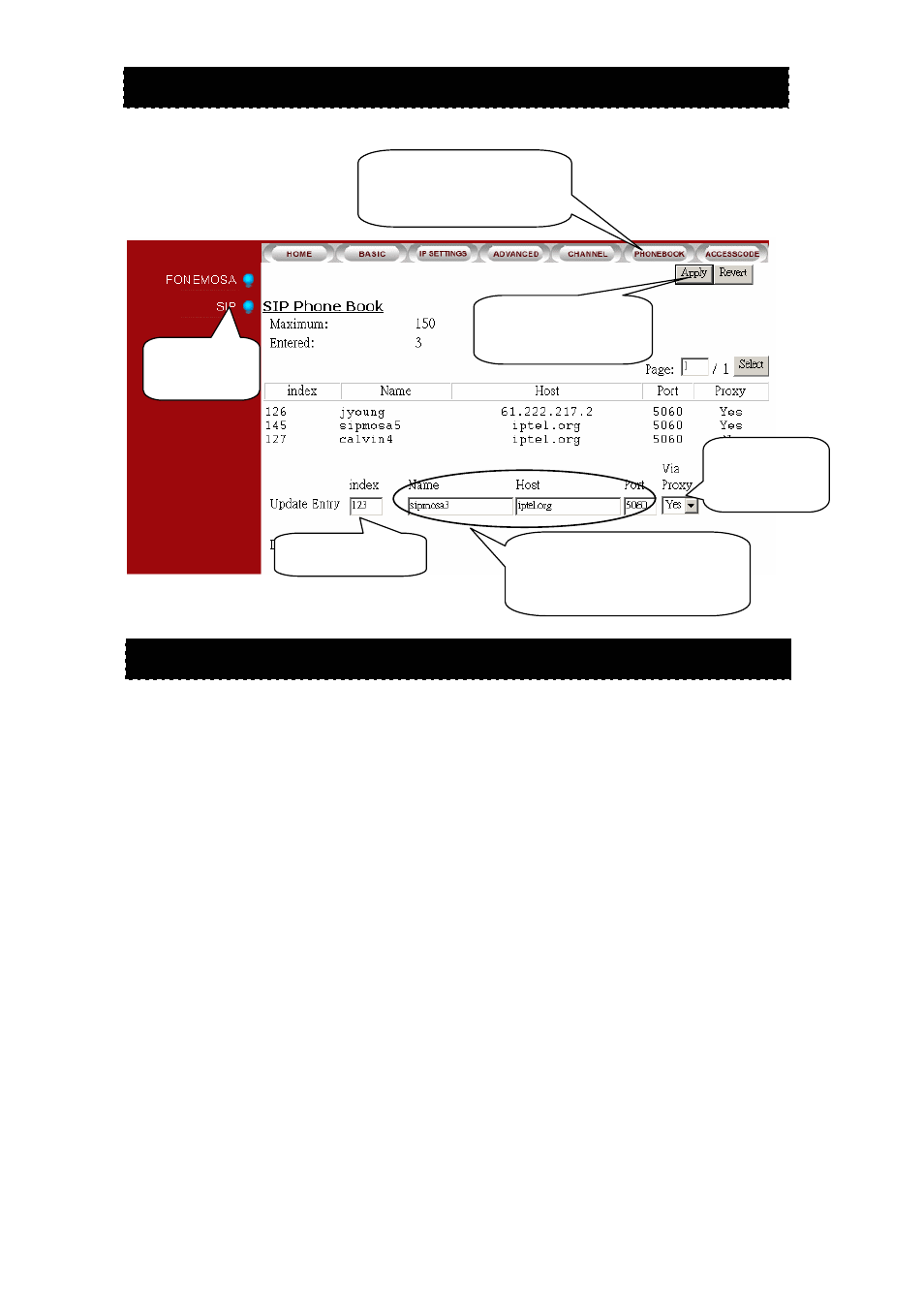 Index | ArtDio IPC 1000 User Manual | Page 13 / 13