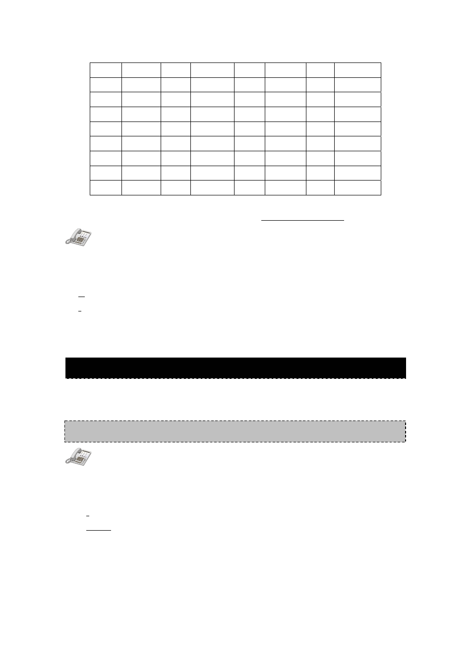 ArtDio IPC 1000 User Manual | Page 3 / 13