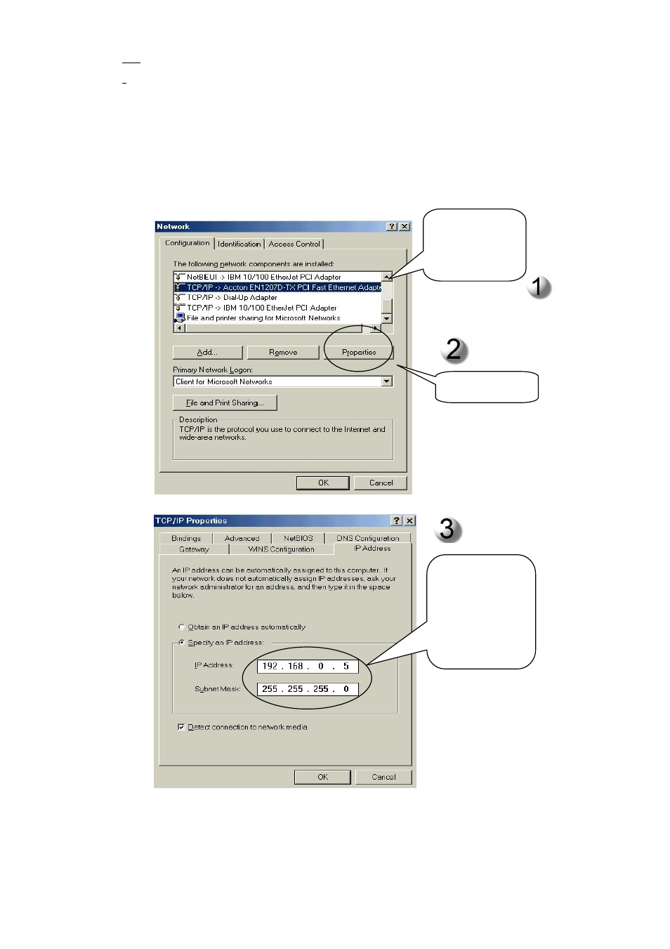 ArtDio IPC 1000 User Manual | Page 5 / 13