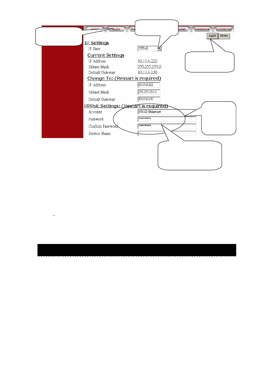 ArtDio IPC 1000 User Manual | Page 7 / 13