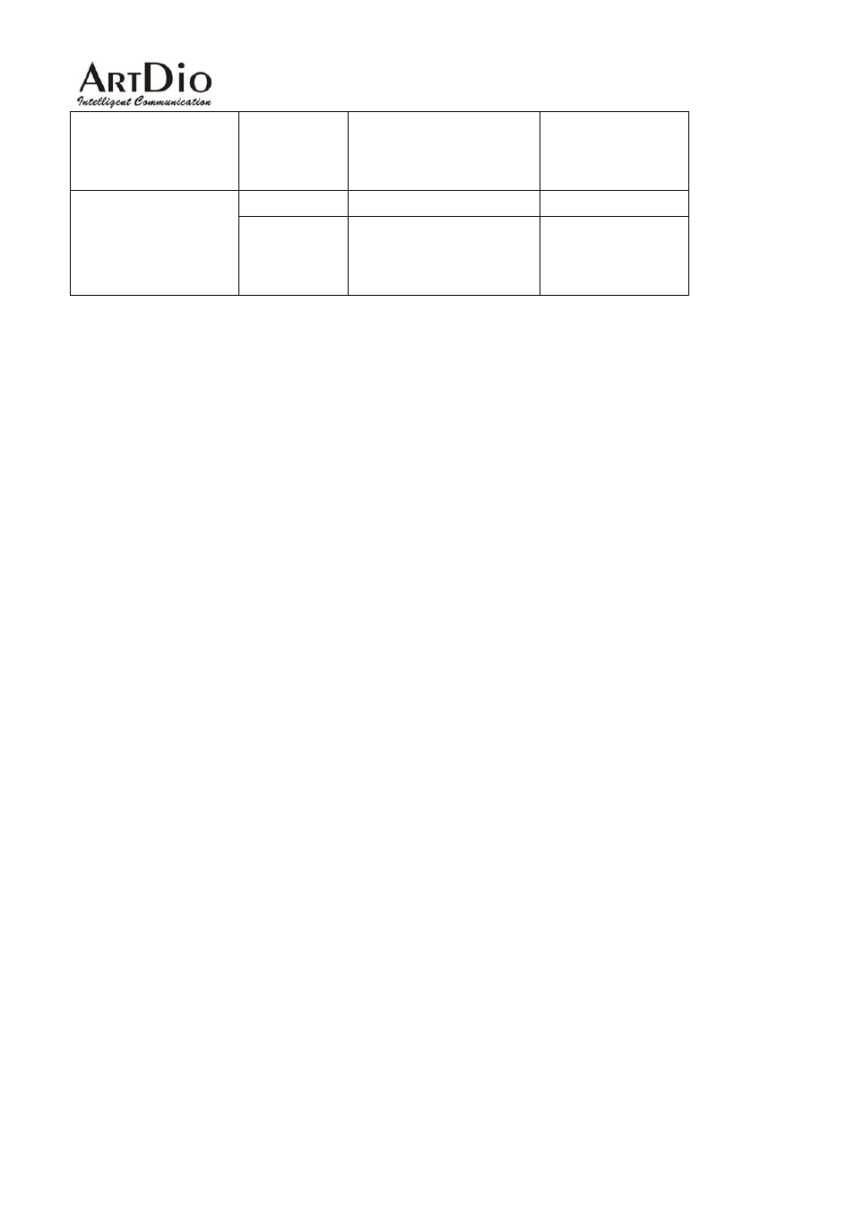 ArtDio IPS 1000 User Manual | Page 40 / 59