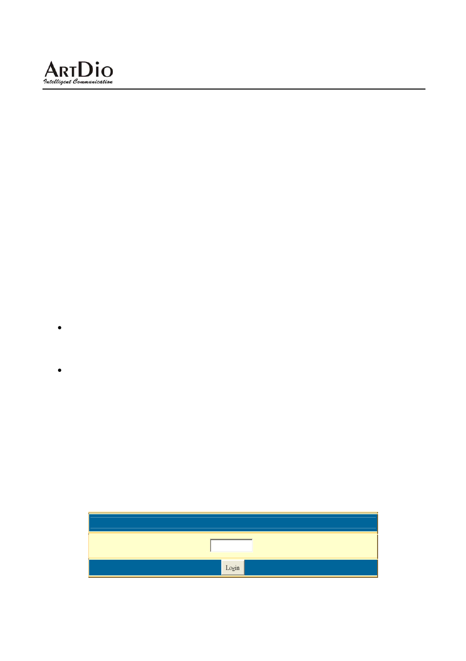 Configuration guide, Configuring ips-3101h wan ip through voice prompt, Configuring ips-3101h with web browser | ArtDio IPS-3101h User Manual | Page 12 / 25