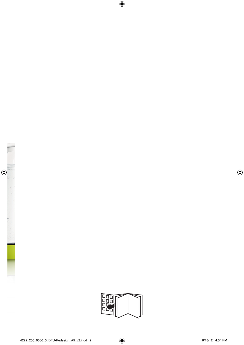 Philips SENSEO® Twist & Milk Kaffeepadmaschine User Manual | Page 2 / 123