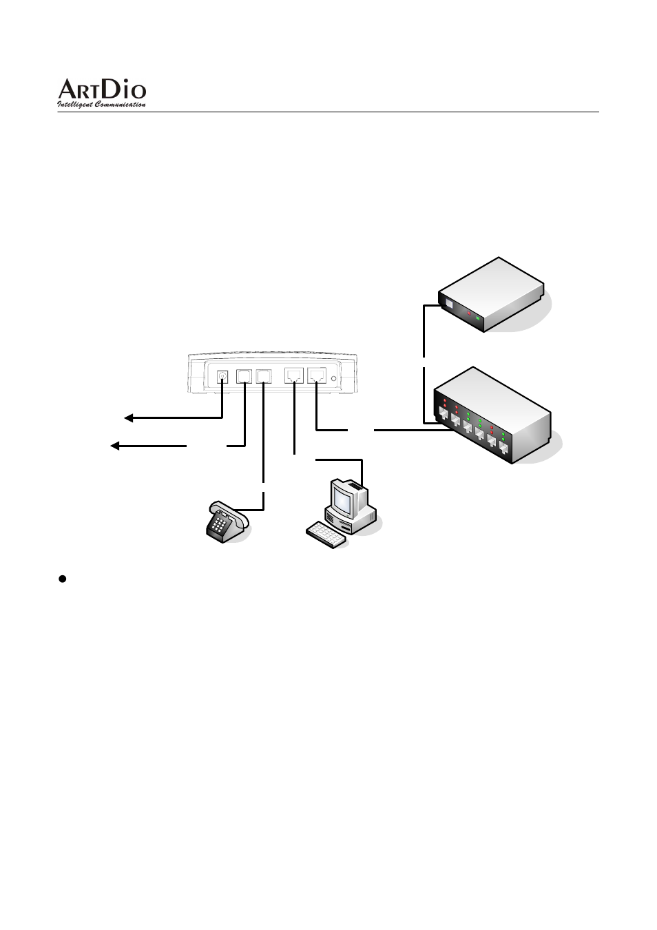 Ips-2101h user manual | ArtDio IPS-2101h User Manual | Page 9 / 26
