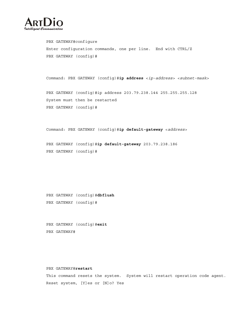 ArtDio IPE 1000 User Manual | Page 25 / 91