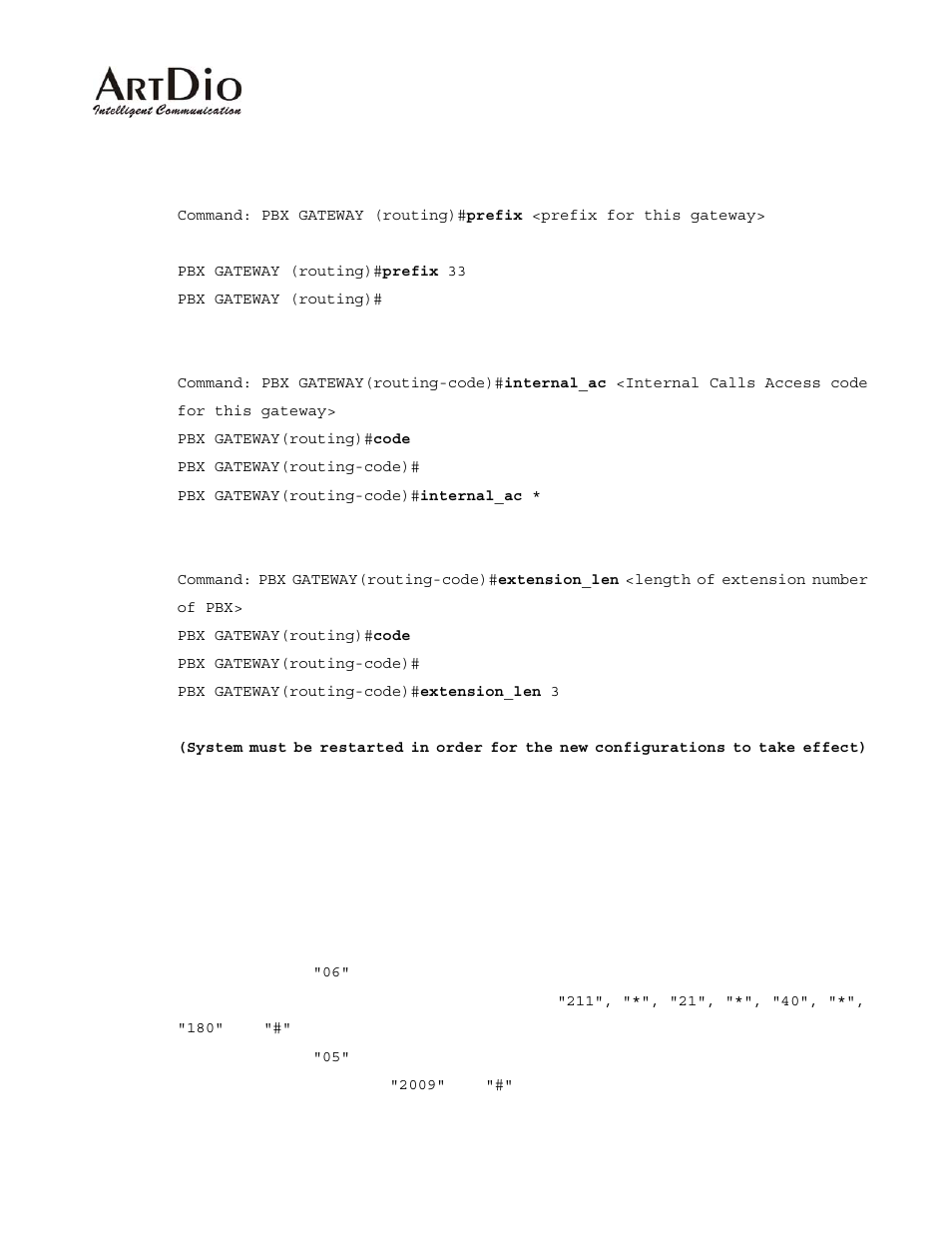 ArtDio IPE 1000 User Manual | Page 33 / 91