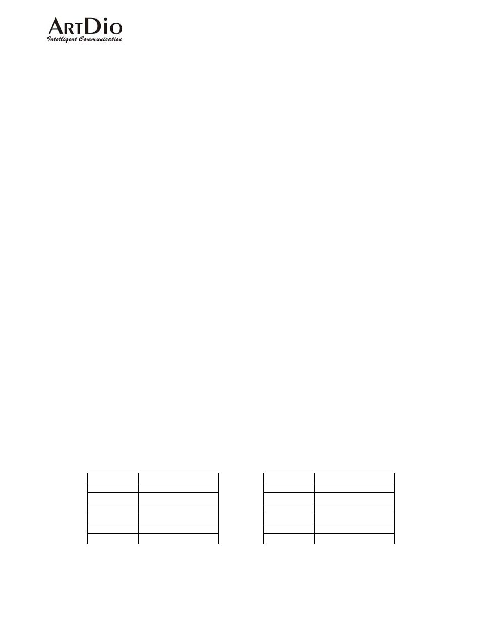 Regional tone adjustment | ArtDio IPE 1000 User Manual | Page 89 / 91