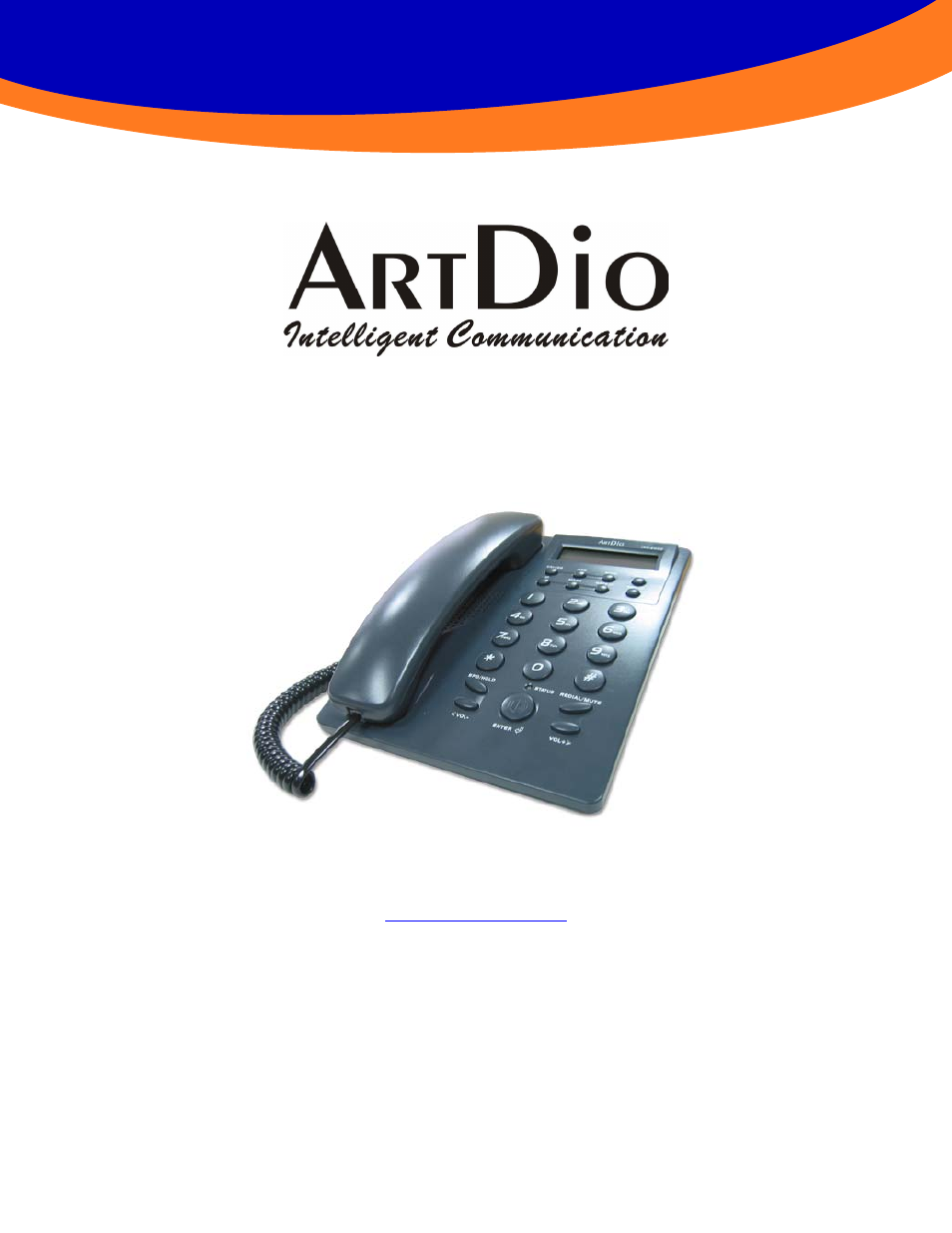 ArtDio IPF-2000 User Manual | 36 pages