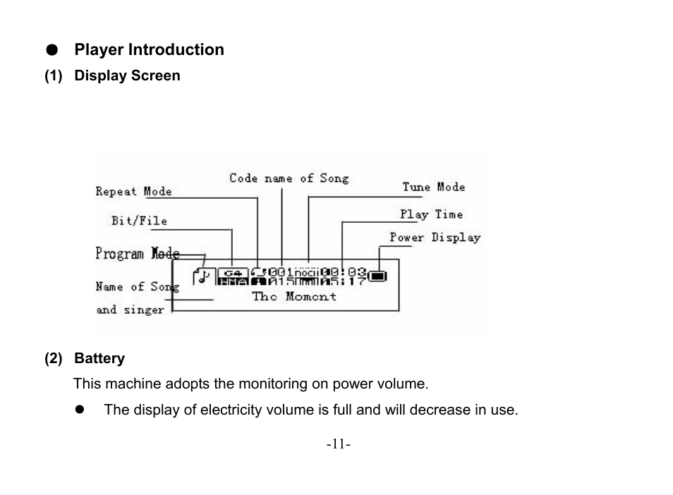 Astone Holdings Pty Digital Audio Box User Manual | Page 11 / 56