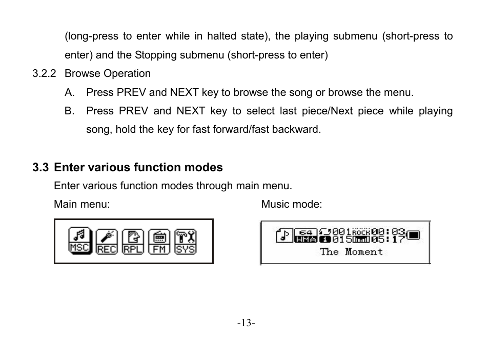 Astone Holdings Pty Digital Audio Box User Manual | Page 13 / 56