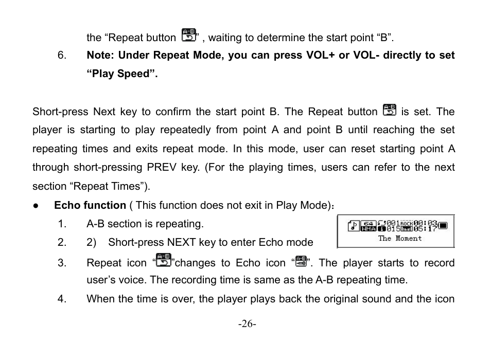 Astone Holdings Pty Digital Audio Box User Manual | Page 26 / 56