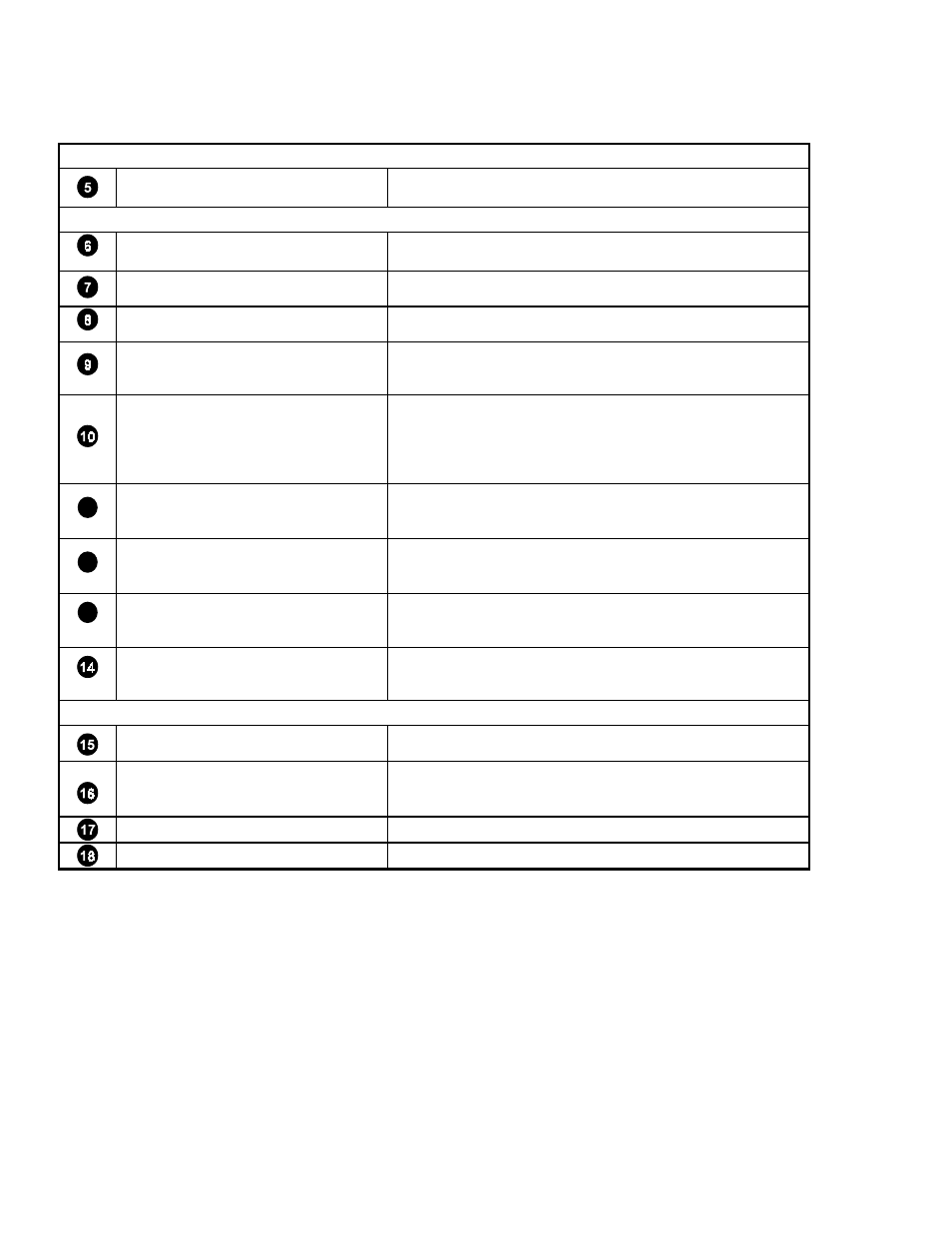 Atlas Sound XLTE User Manual | Page 12 / 52