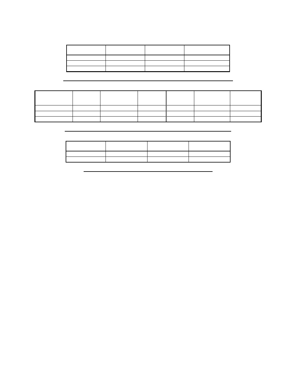 Atlas Sound XLTE User Manual | Page 19 / 52