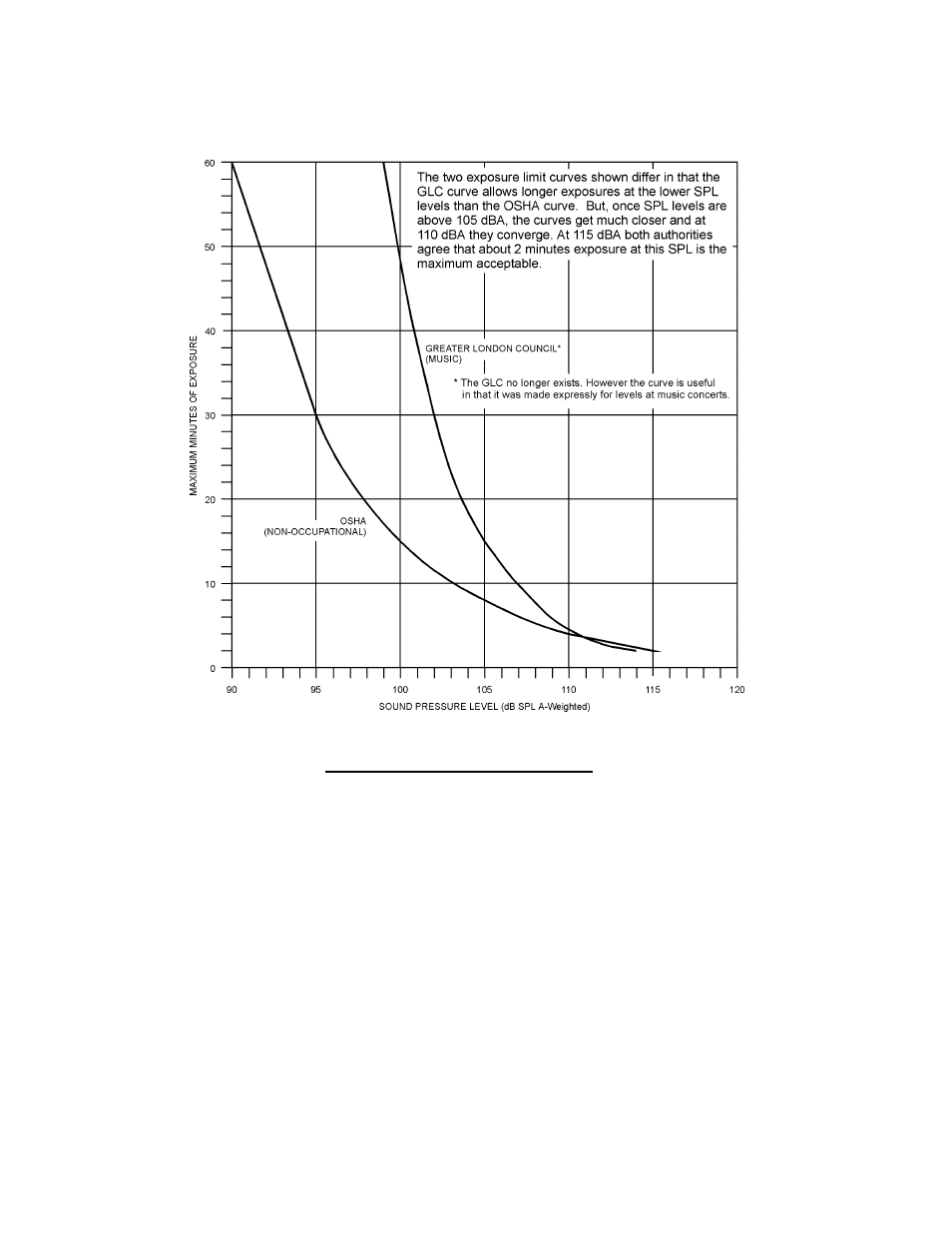 Atlas Sound XLTE User Manual | Page 36 / 52