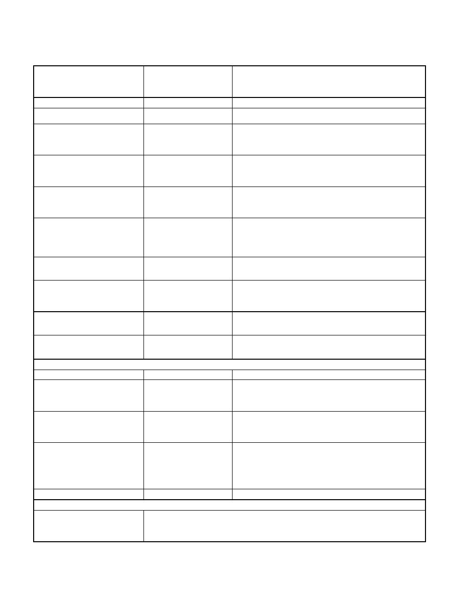 Atlas Sound XLTE User Manual | Page 42 / 52