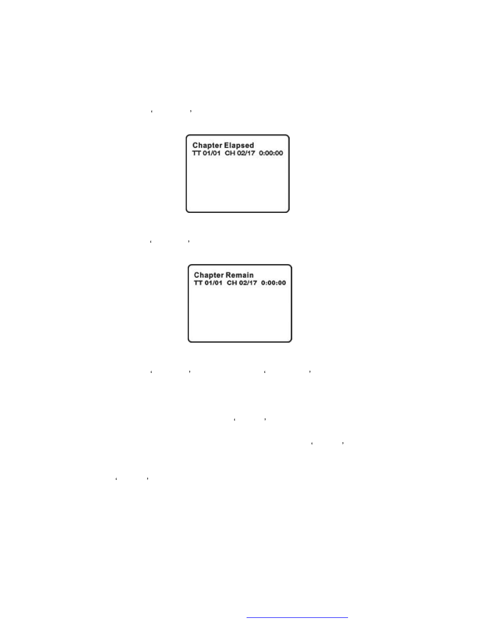 Axion 16-3903 User Manual | Page 20 / 36