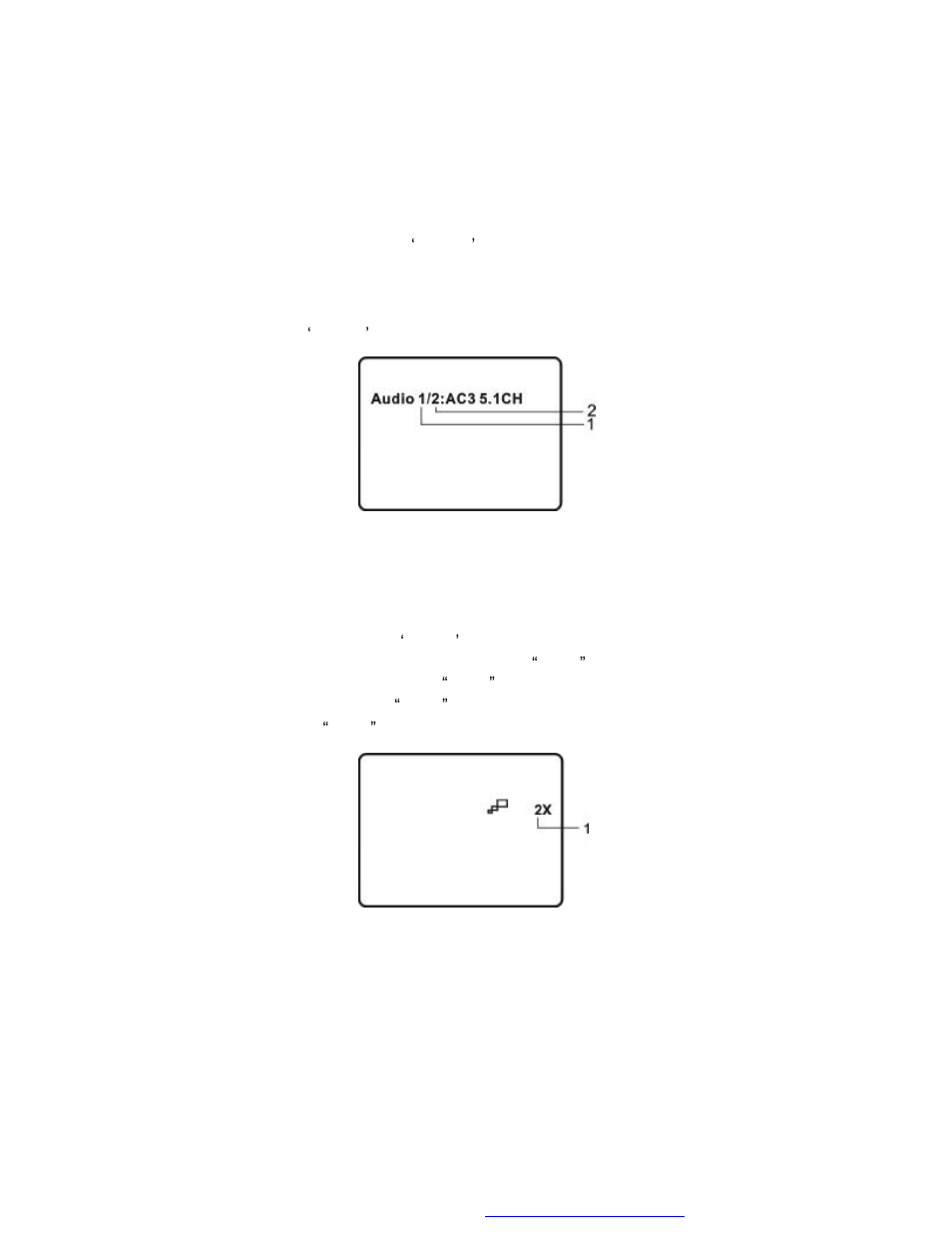 Axion 16-3903 User Manual | Page 22 / 36