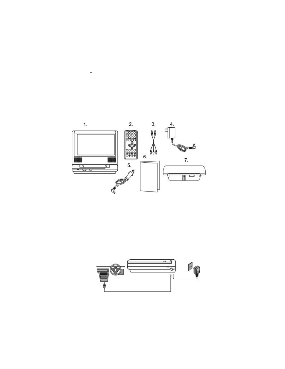 Axion 16-3903 User Manual | Page 6 / 36