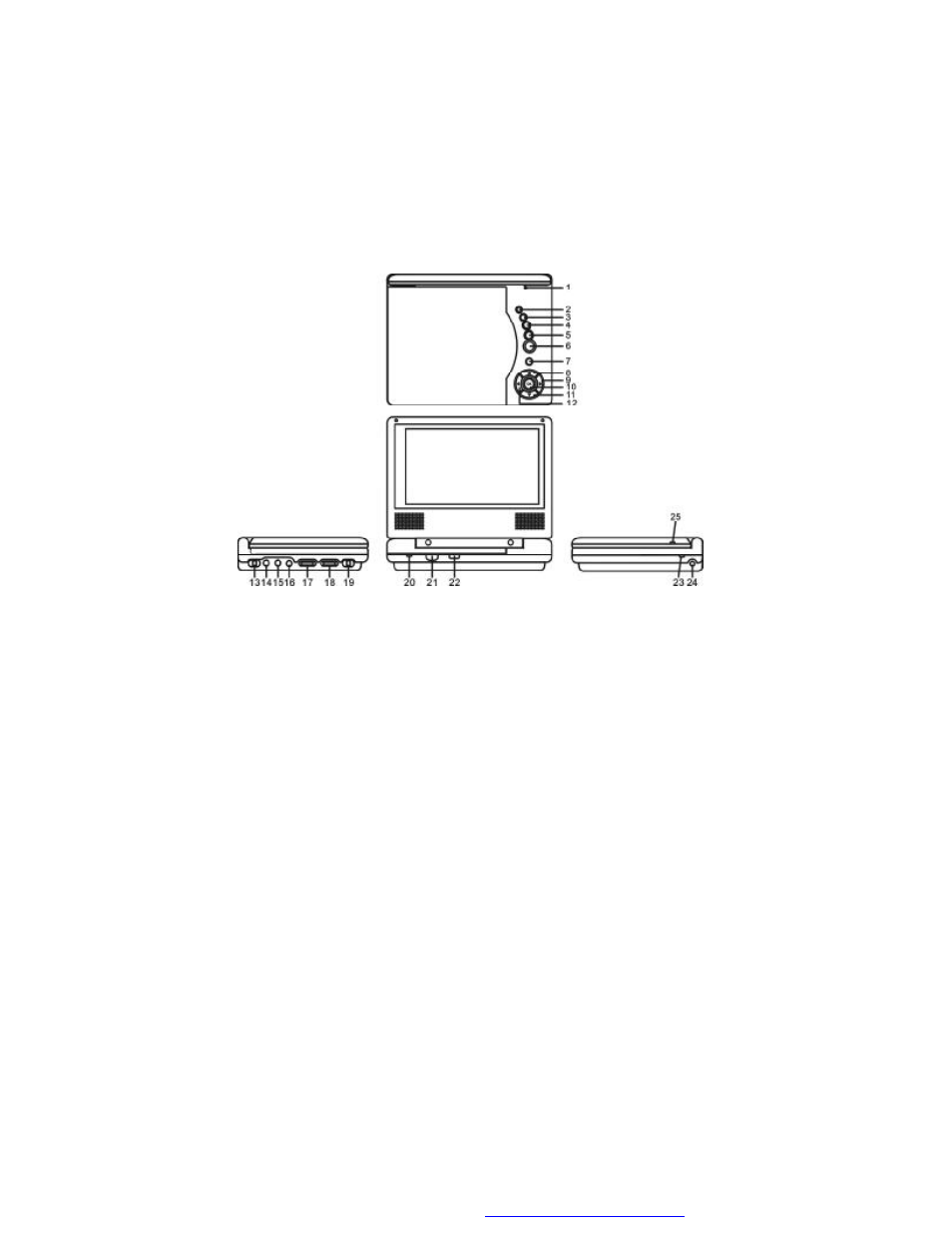 Axion 16-3903 User Manual | Page 7 / 36