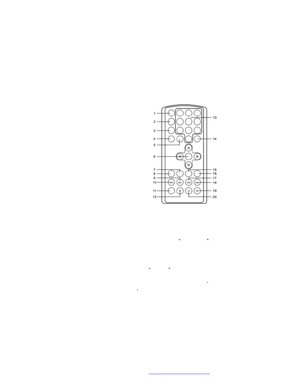 Axion 16-3903 User Manual | Page 8 / 36