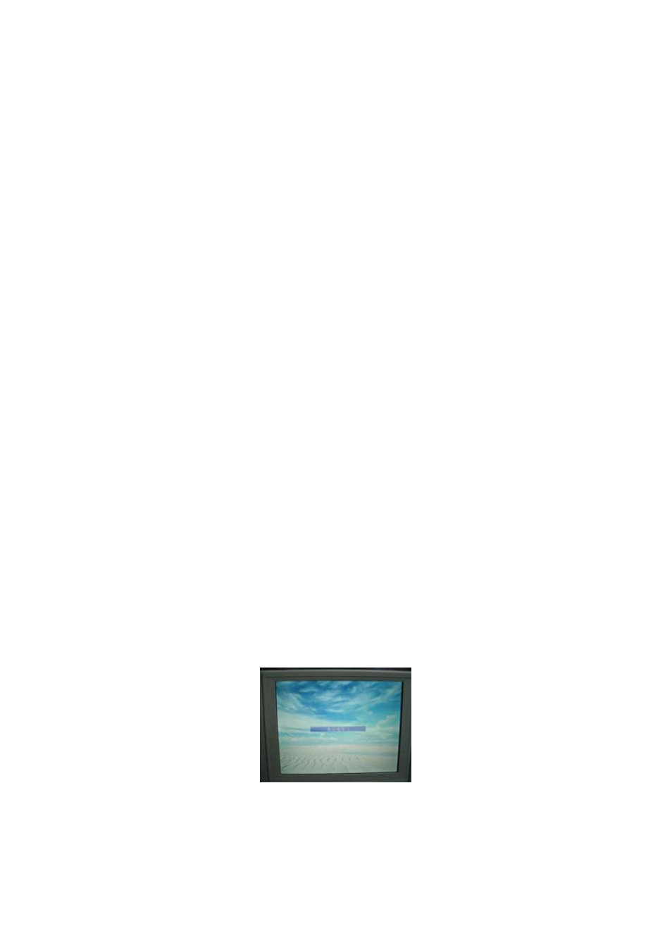 I. system operation | Axion 8" TFT LCD TV with Card Reader User Manual | Page 22 / 26