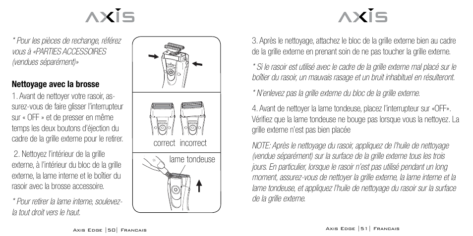 Bodyline Products International AX-4330 User Manual | Page 26 / 47